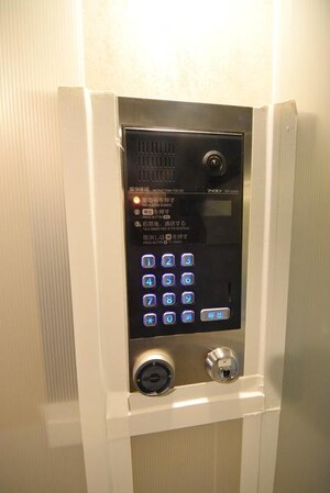 シルヴァー アウルの物件内観写真